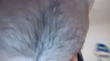 themike123  03-11-2021 Recorded Video Topless